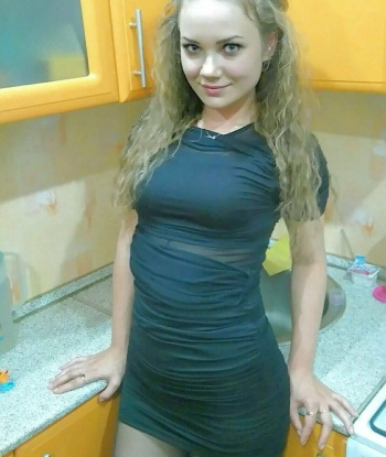 Проститутка Днепр : Дарюша